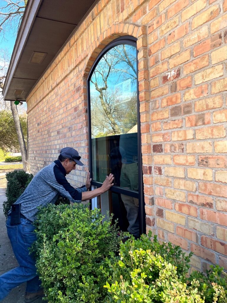 Replacement Window little rock