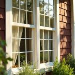 windows in little rock