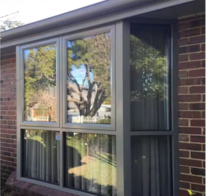 Aluminum-Clad Bay Windows little rock AR