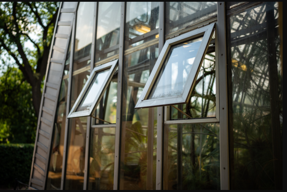 Awing Window Replacement in Little Rock AR