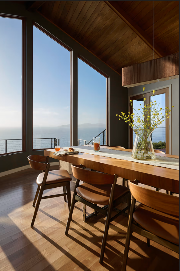 Bay Window Replacement in Little Rock AR