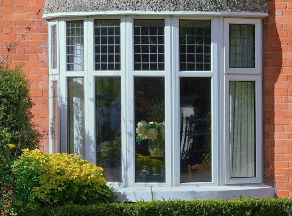 Bow Window Replacement Little Rock AR