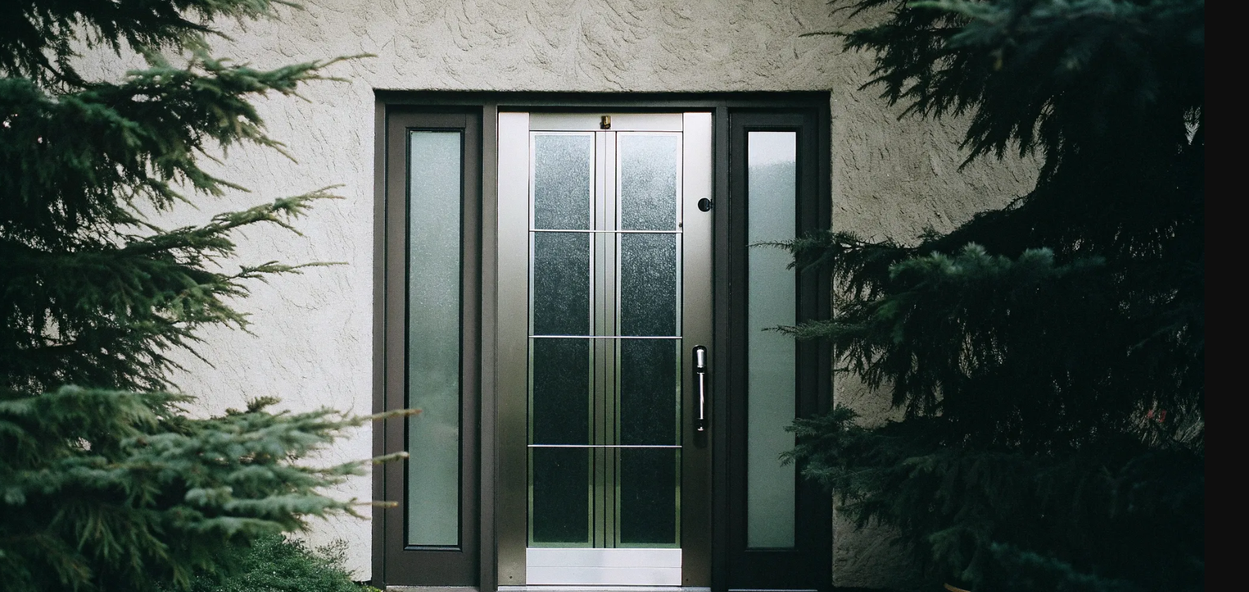 Steel Door Replacement in Little Rock AR
