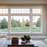 Casement Windows With Transoms little rock AR