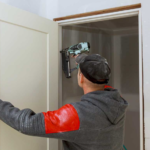 Door Installation Service in Little Rock AR