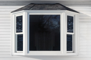 Fiberglass Bay Windows in Little Rock AR