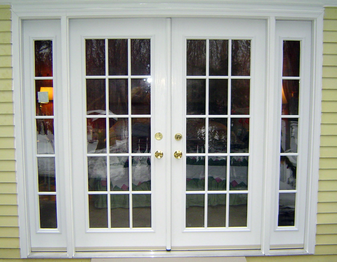 French Door Replacement in Little Rock AR