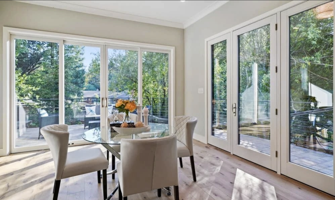 Patio Door Replacement in Little Rock AR