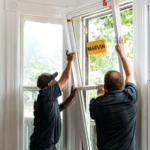 Professional Window Installation in Little Rock AR