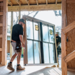 Professional casement installation in Little Rock AR