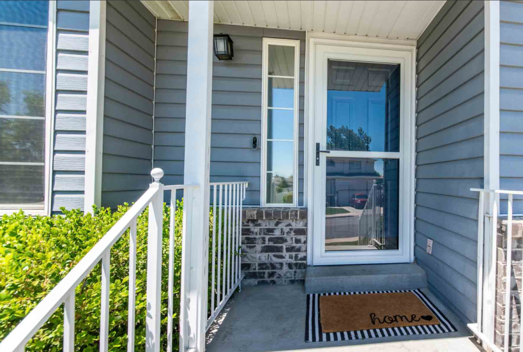 Select the Right Material for Your Little Rock AR Door Replacement