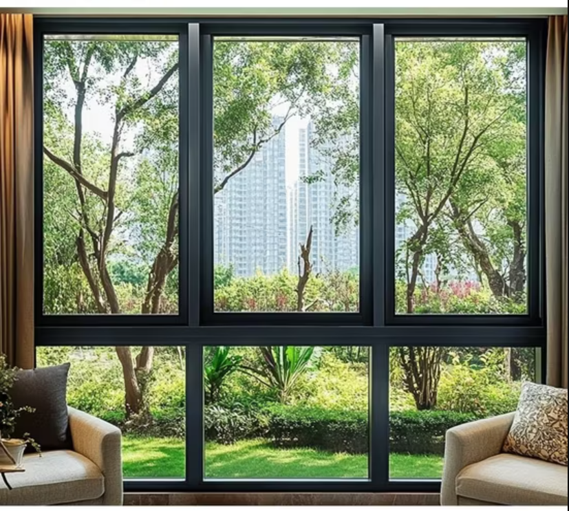 Three-Lite Slider Windows Little Rock AR