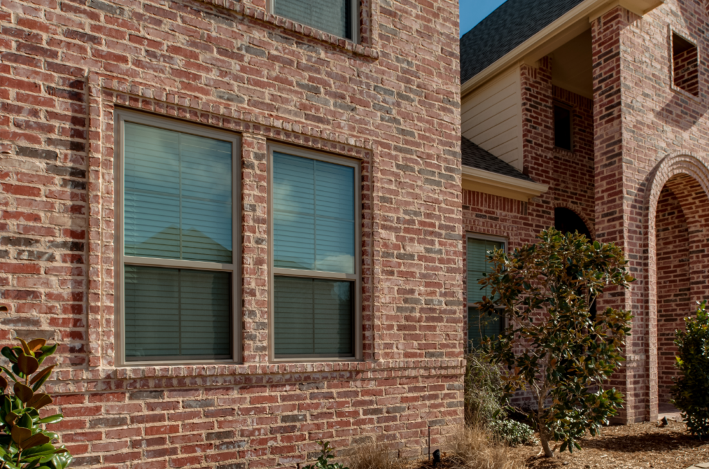 Two-Lite Single Slider Windows Little Rock AR