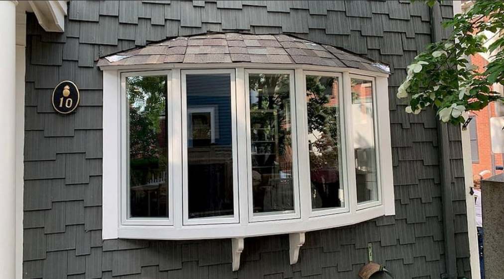 Why Choose Little Rock Windows for Your Bow Window Installation and Replacement in Little Rock AR
