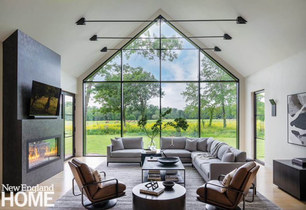 casement windows Little Rock AR