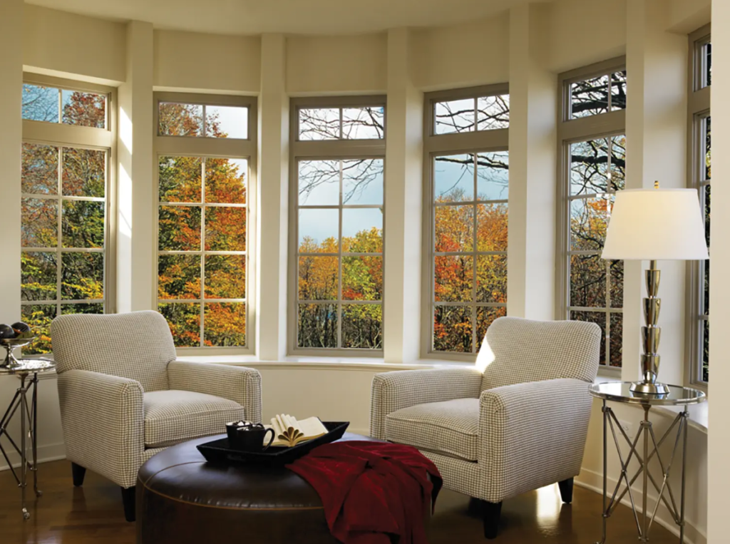cost of window replacement Little Rock AR