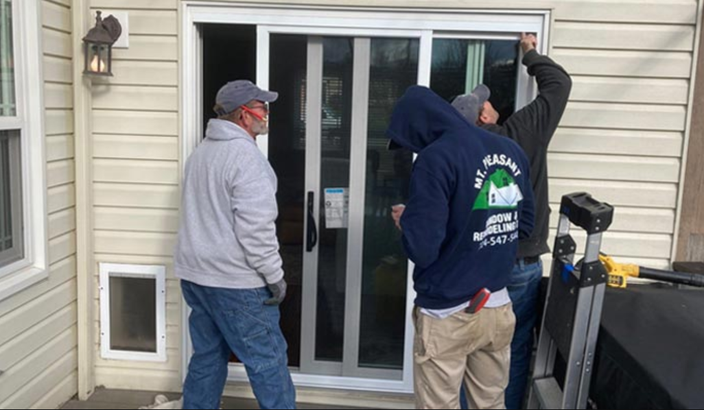 custom windows Little Rock AR