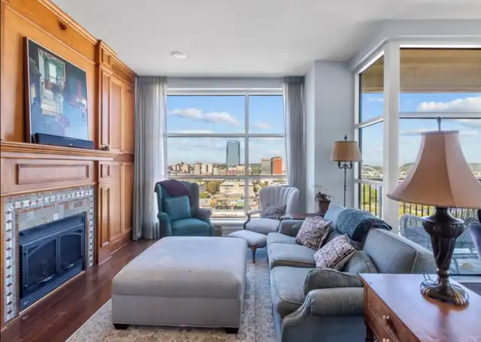 home window replacement Little Rock AR