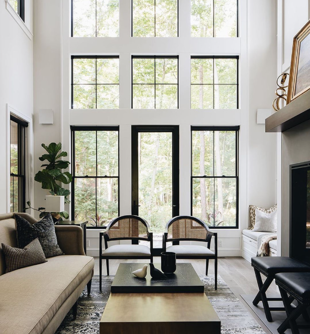 professional double hung installers in Little Rock AR