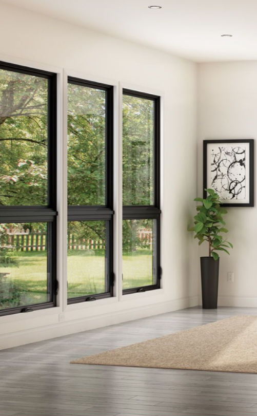 slider windows Little Rock AR