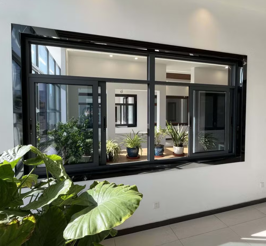 sliding patio door installation Little Rock AR