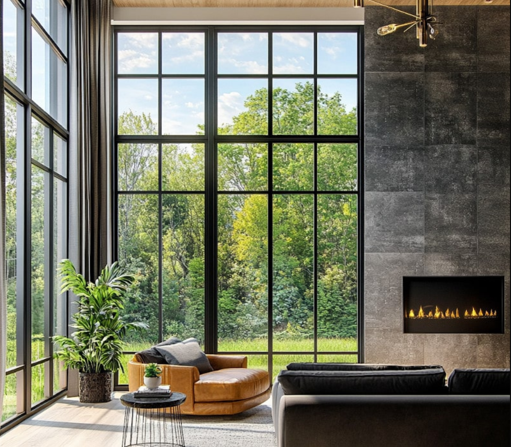 top rated window replacement Little Rock