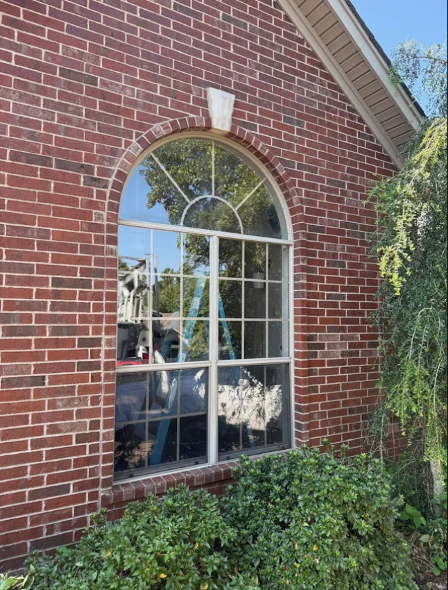 vinyl windows Little Rock AR