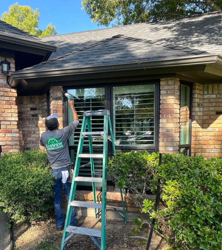 window replacement Little Rock